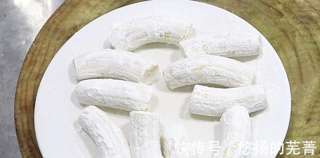 我家从来不买零食，6种自制小零食，没有烤箱也能做，香醋脆口！