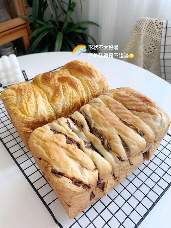 人气家常下饭菜椰蓉吐司，一秒征服家人的胃