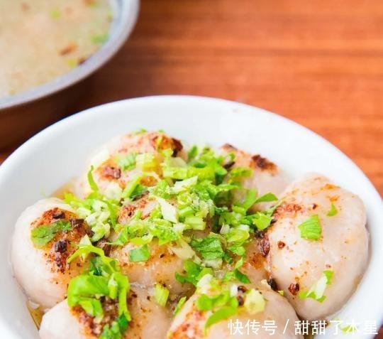 冷冷冷!龙岩人过冬美食指南来了!