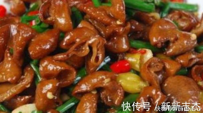 肥肠|宝宝都爱吃的菜,保护胃肠,解馋补营养,简直可以说是下饭好搭档