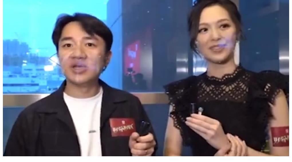 节目|王祖蓝回TVB模仿《声临其境》做火配音节目，第二季拟邀梅艳芳的御用配音