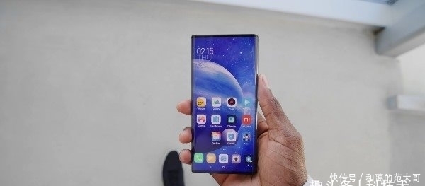 卷轴屏概念机|未量产一律按PPT手机处理!盘点那些华而不实的概念机