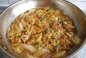 鸡蛋不和西红柿炒，换种新做法，好吃到停不下来，一分钟就学会