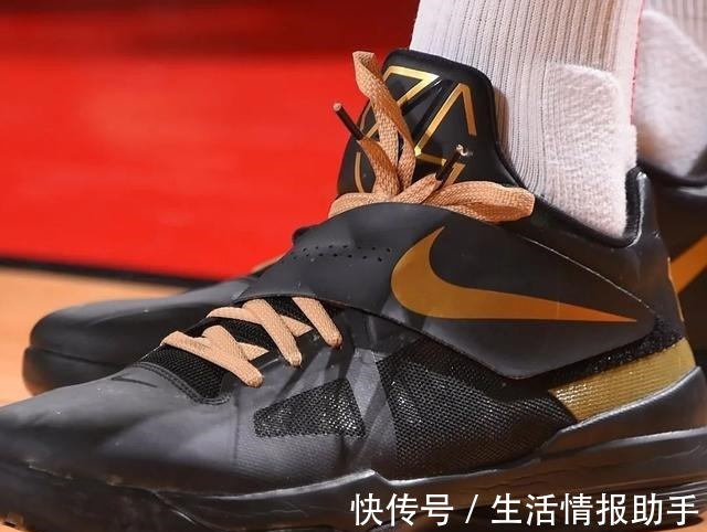 鞋面 给球鞋换底,能让球鞋“完美复活”吗!