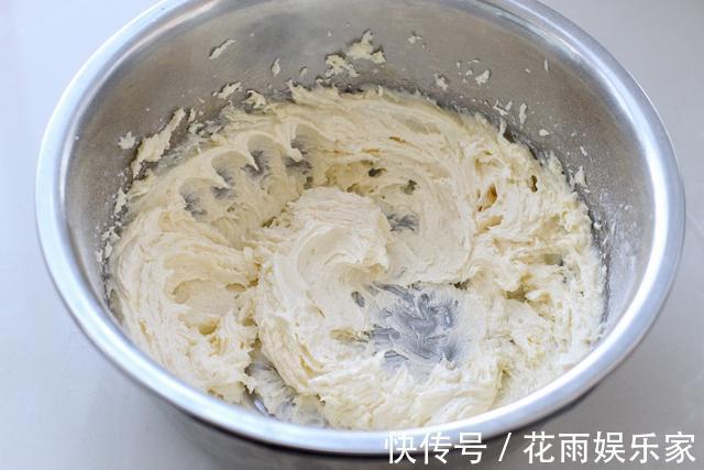 自制丹麦皇家曲奇,口感酥脆、香甜美味,孩子说比买来的味道还好