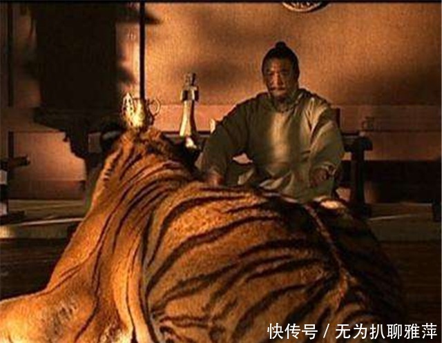 控制|李世民兄弟内斗,李渊为何没控制住局势,导致“玄武门兵变”发生