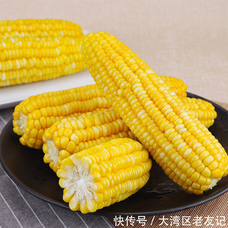 长寿老人|长寿老人都爱吃的11种食物,健康长寿