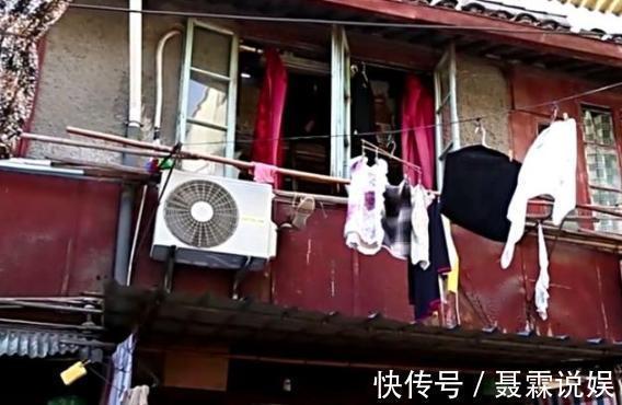 豪华洋房|30㎡复式小三层,5个大人住一起,尴尬难受,爆改后变身豪华洋房