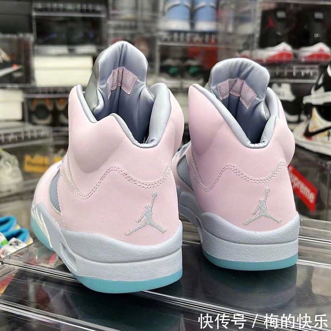jordan AirJordan5“Easter”
