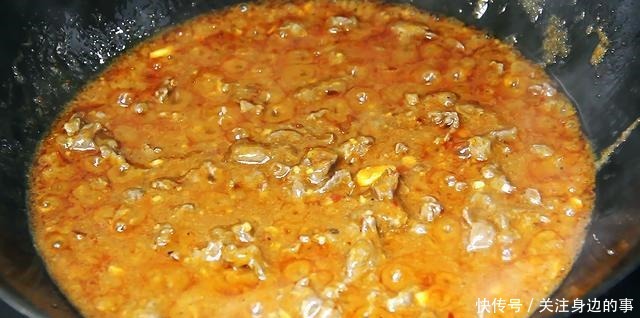 牛肉想要嫩滑,千万不要直接下锅,多加一个步骤,嫩滑又入味