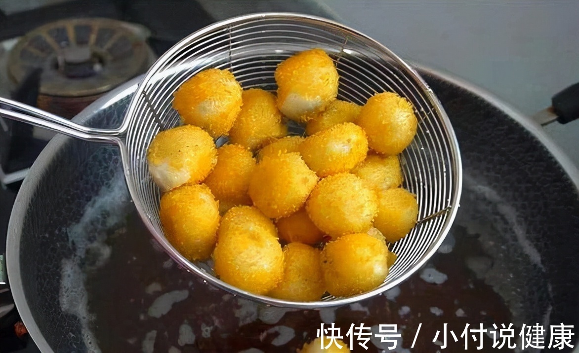 江一舟|春季肝火旺,建议多吃4种甜的食物,健脾胃补营养,早知早受益