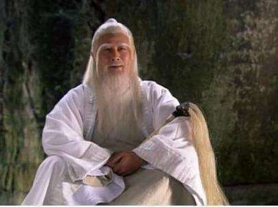 太乙金仙&三界中能杀死悟空的有4个,1个太乙金仙,1个创世神,1个凡人