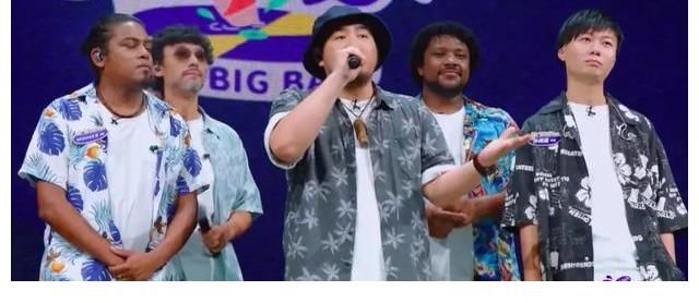 反光鏡|樂(lè)隊(duì)的夏天火了的這些樂(lè)隊(duì)現(xiàn)在都怎么樣了