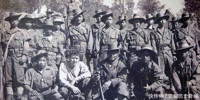 弗朗哥|他是二战中唯一没有参战的大国,当时究竟在忙什么!