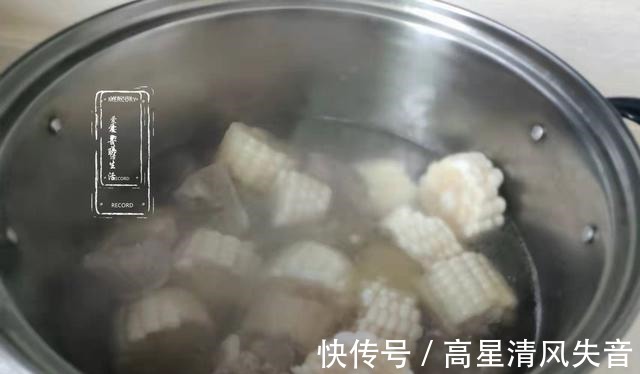 炖汤|它是公认的黄金作物，别再煮着吃了，炖汤更鲜美，中老年人要多吃！