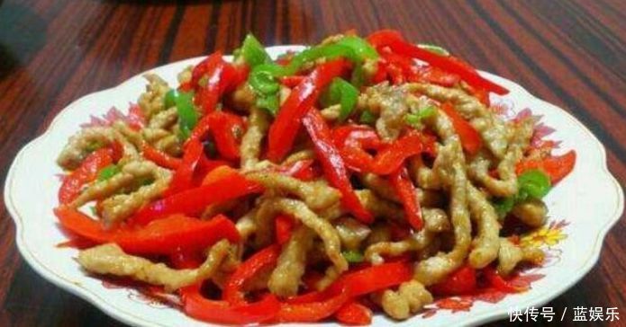 百吃不厌的几道家常菜,色香味俱全,简单美味,周末做给家人吃吧