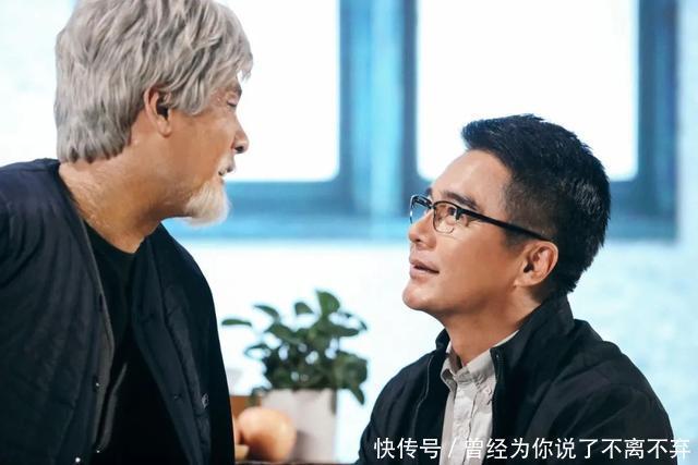 被这档良心国产综艺惊艳到了韩雪坐轮椅,俞灏明独自痛哭