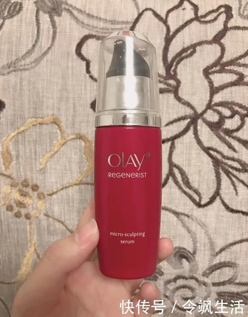 混合肌|公认好用的5款“抗皱精华液”:雅诗兰黛吸收好,欧莱雅性价比高