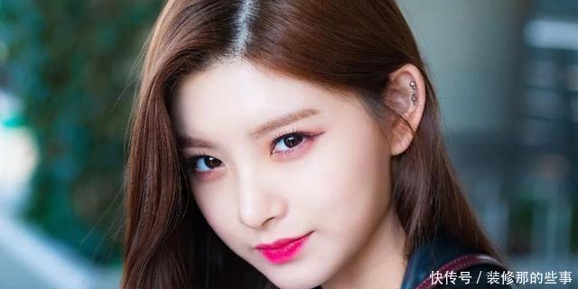 讲真的，女孩子出门时一定别这样子“化妆”，不仅尴尬还显丑