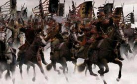 匈奴|汉初名将都打不过的匈奴，霍去病却能手到擒来，关键在其天纵奇才