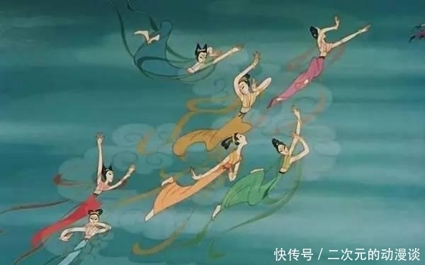 看完|《大鱼海棠》就是中国动画的良心了？看完这十部你就知道它不够格