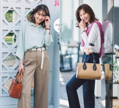 真正会穿衣的女人,衣服不用买太多!先备齐这3种,谁穿谁好看