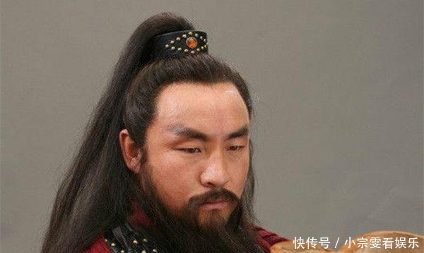 同为梁山五虎将后人,大刀关胜之子能否战胜双枪将董平之子