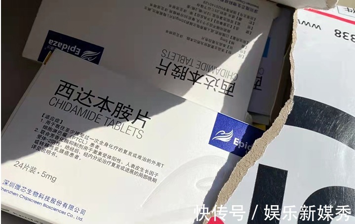 石家庄|张留白的“抗癌日记”:陪我走完2021,不说加油,只说爱你