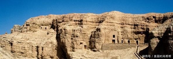 文物新疆|山腰上的台台尔石窟!