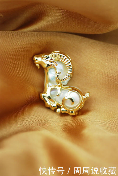 这才是真正意义的奢侈品珠宝