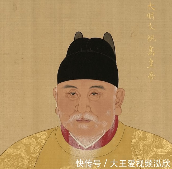 历史上|勤俭兴邦,奢侈亡国历史上都有哪些勤俭节约的皇帝