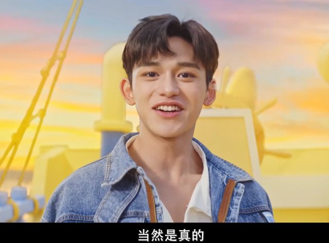 《奔跑吧9》成员自夸，baby美了九季已看腻，黄旭熙最让人不能忍