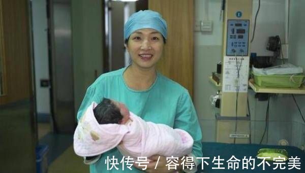 怀孕|产科医生告诉你,这5种情况一定是剖腹产不是每个怀孕的母亲都能生孩子