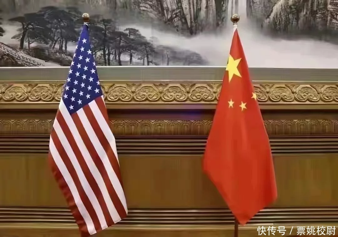 与华“断供”，砸3600亿入场，没有中方这台发动机，美方飞不起来