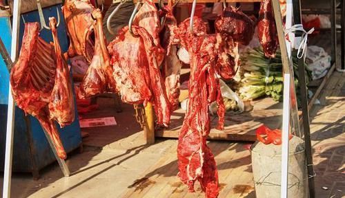 皱纹|藏在身边的“胶原蛋白”,不是猪蹄,经常吃,色斑、皱纹绕着走