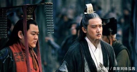罗公|看演义时,为何大家总是希望蜀国打胜仗,原因在这