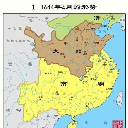 去世|朱三太子究竟存不存在，为何直到康熙去世的时候也未找到？