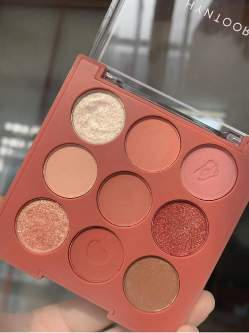 素颜|上学人5分钟打造伪素颜!全套化妆品安利合集!