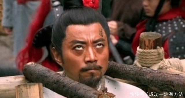 梁山|他是宋江最不待见的好汉,文武双全却被当杂兵使,最终沦为炮灰