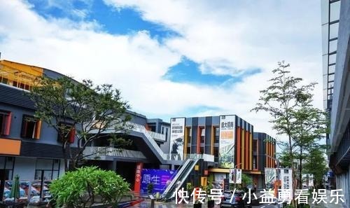 地段|广州一大牌商城，位于黄金地段，现被遗忘即将倒闭