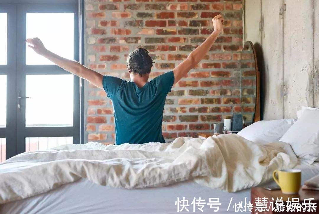 早睡早起|早起就是养命,那些天天早起的人怎样了收获了5个惊喜变化