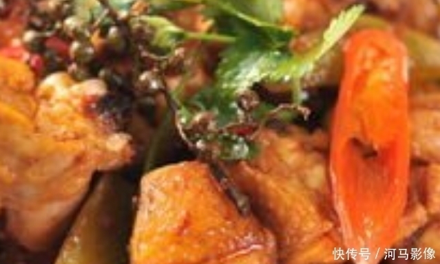 麻辣美味下酒解馋菜,味道堪比红烧肉,每周吃1次物美价廉营养高