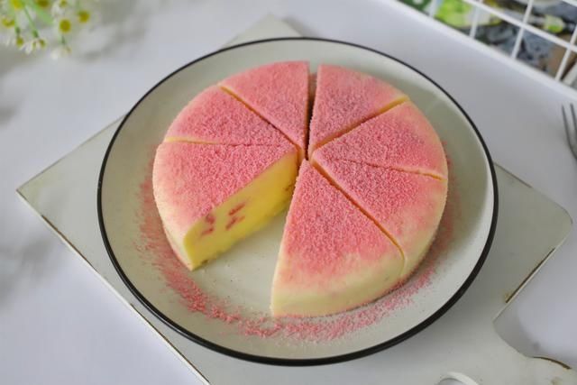 芝士|牛奶新吃法，倒锅里筷子搅一搅，冰凉Q弹，比淇淋简单还好吃