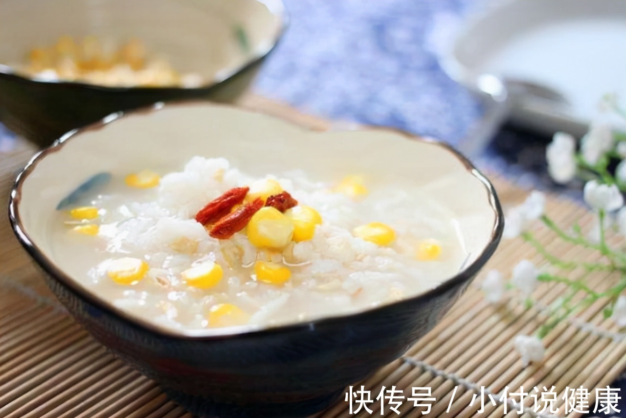 机体|为何不建议早餐吃大米粥呢？提醒：不仅大米粥，以下3物或要少吃