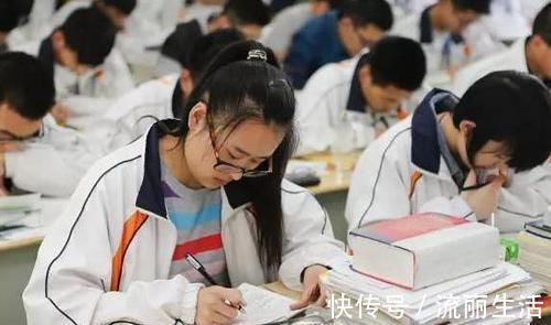 李女士|初中生心脏突然刺痛一下?多半是这3个原因,家长们要重视了