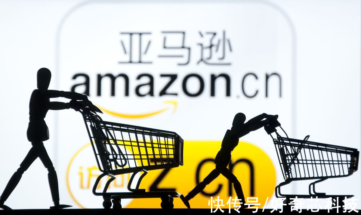 ceo|亚马逊新CEO上任，中国电商成重点封号对象，企业半年亏损7.4亿