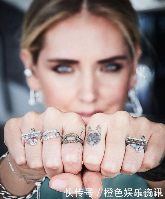 今年珠宝设计也“降级”珠宝加入布艺耍个性,辣妈也走前卫风