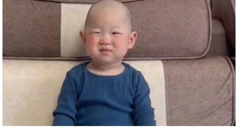 搞笑|抖音六大萌娃,其中有一个带全家实现财富自由,你知道他是谁吗