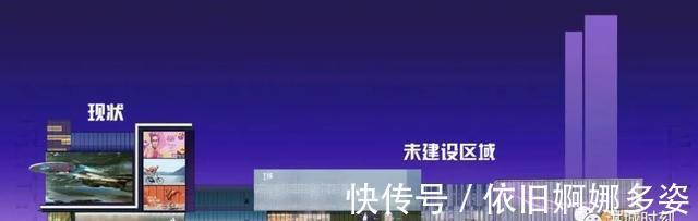 受让人|T16购物中心二期来了南昌凤凰洲要拍地,配建定向商品房
