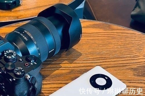 摄影|为何如今还有很多人觉得手机拍照可以干倒相机?内行分析一针见血